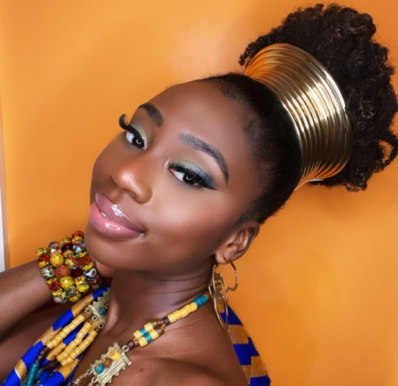 Dorcas