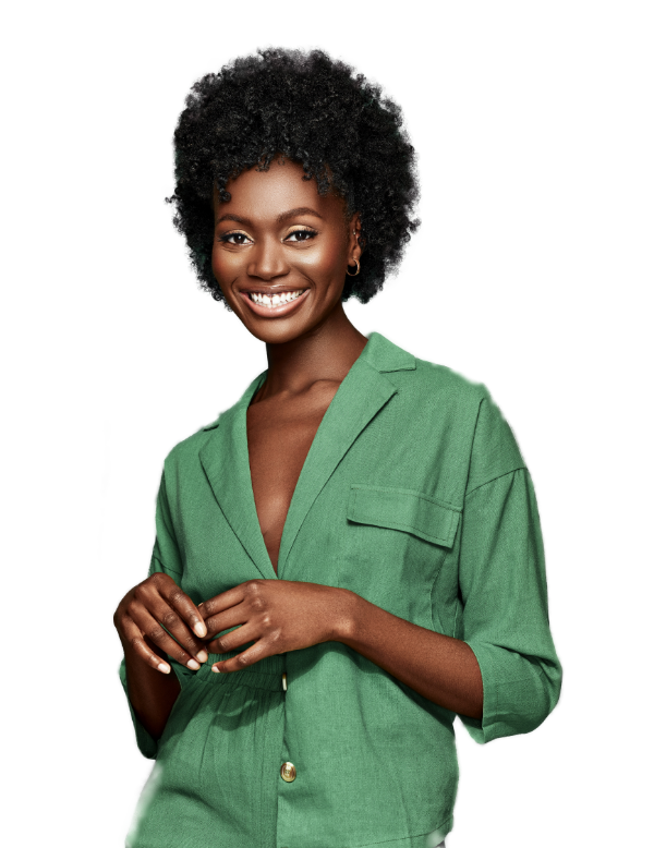 model image