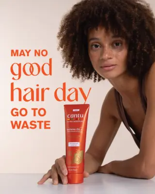 Products - Cantu Beauty