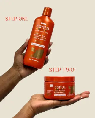 Products - Cantu Beauty Products - Cantu Beauty